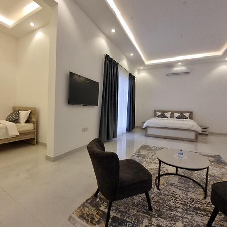 Hostel Elizabeth Maskat Zewnętrze zdjęcie