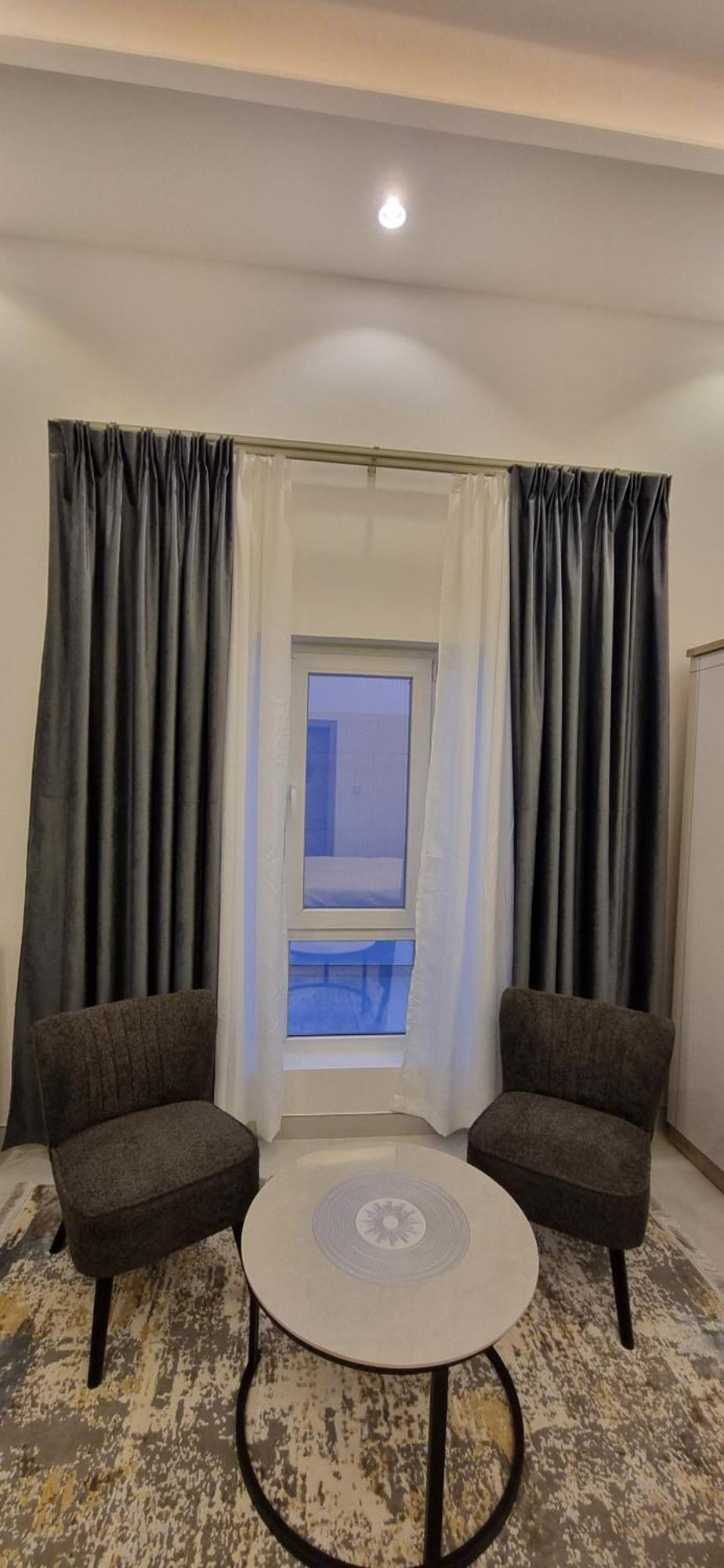 Hostel Elizabeth Maskat Zewnętrze zdjęcie