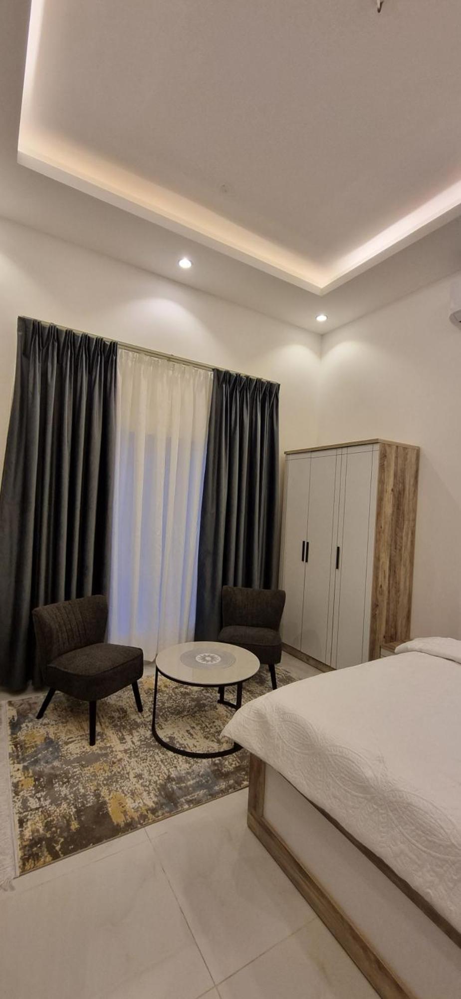 Hostel Elizabeth Maskat Zewnętrze zdjęcie