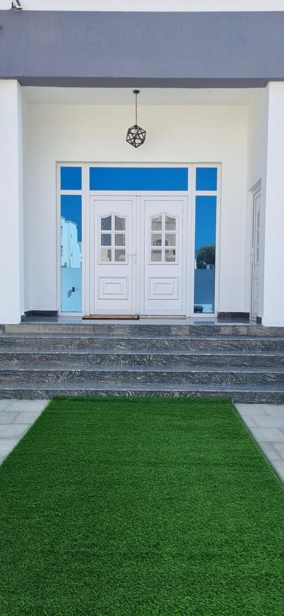 Hostel Elizabeth Maskat Zewnętrze zdjęcie