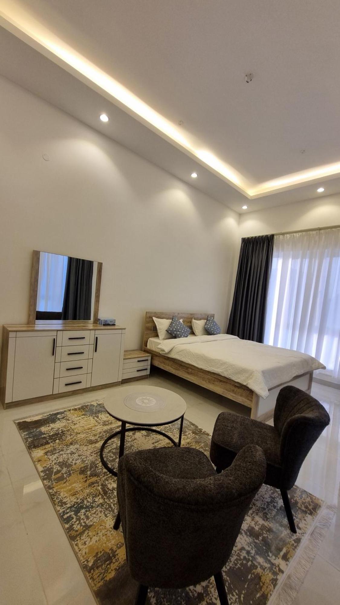 Hostel Elizabeth Maskat Zewnętrze zdjęcie