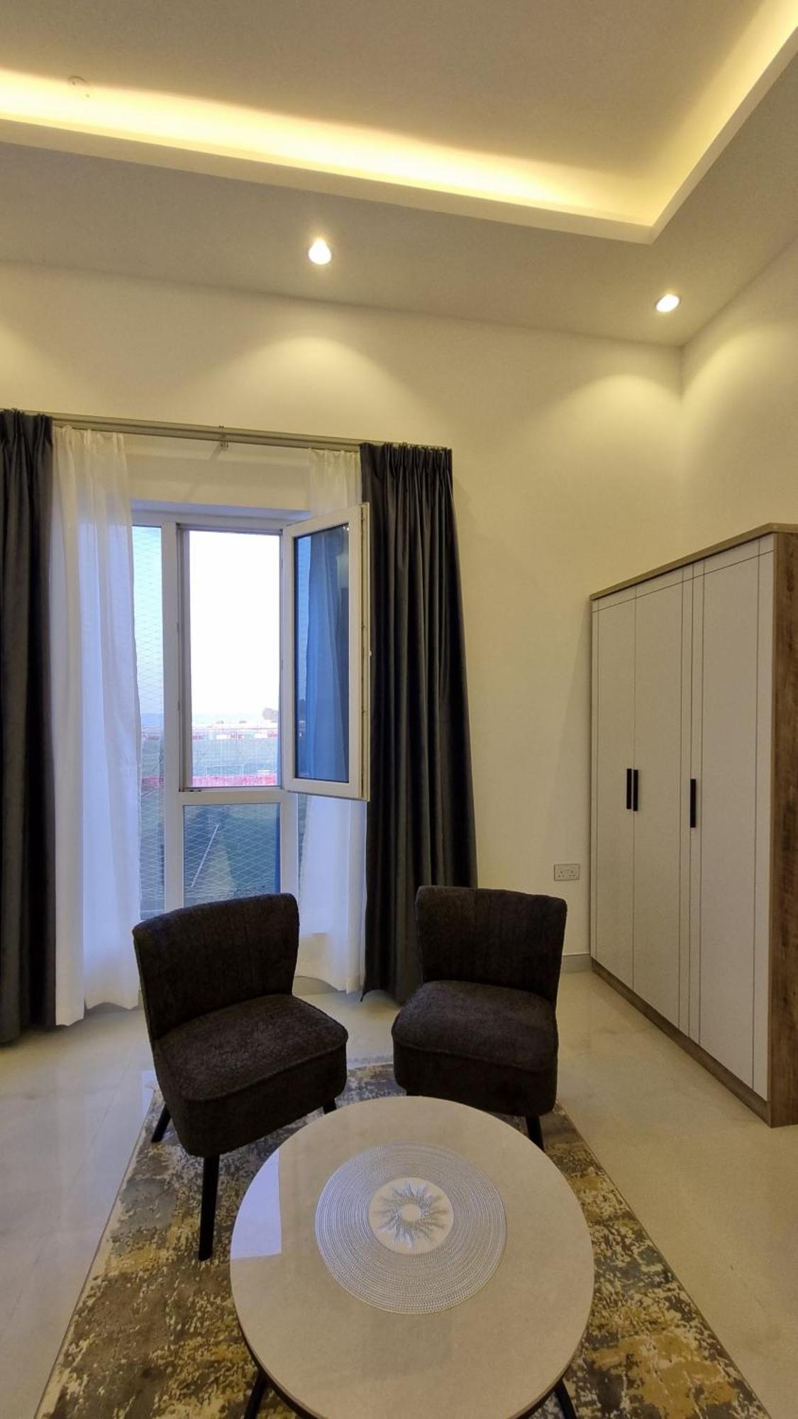 Hostel Elizabeth Maskat Zewnętrze zdjęcie
