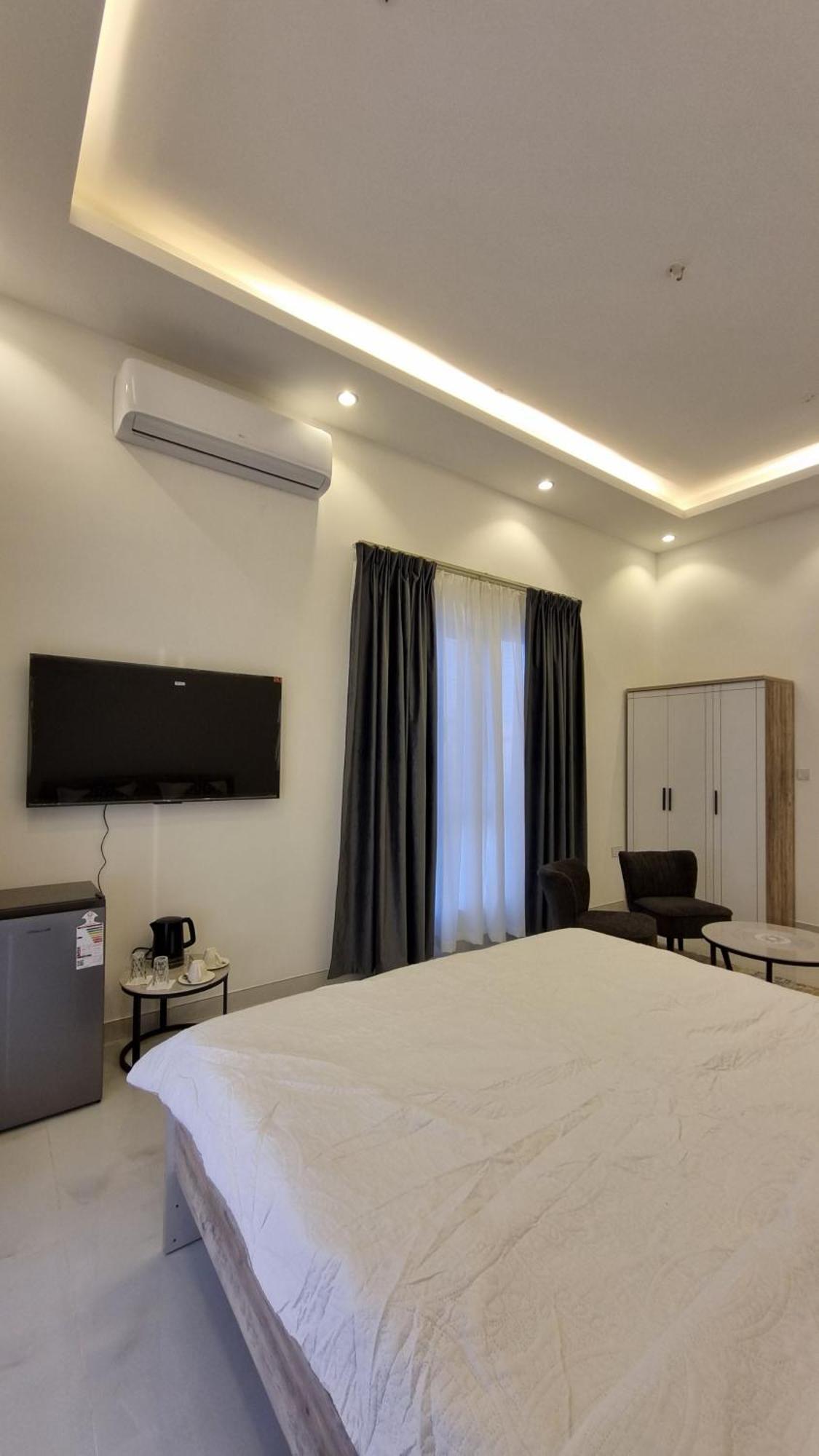 Hostel Elizabeth Maskat Zewnętrze zdjęcie