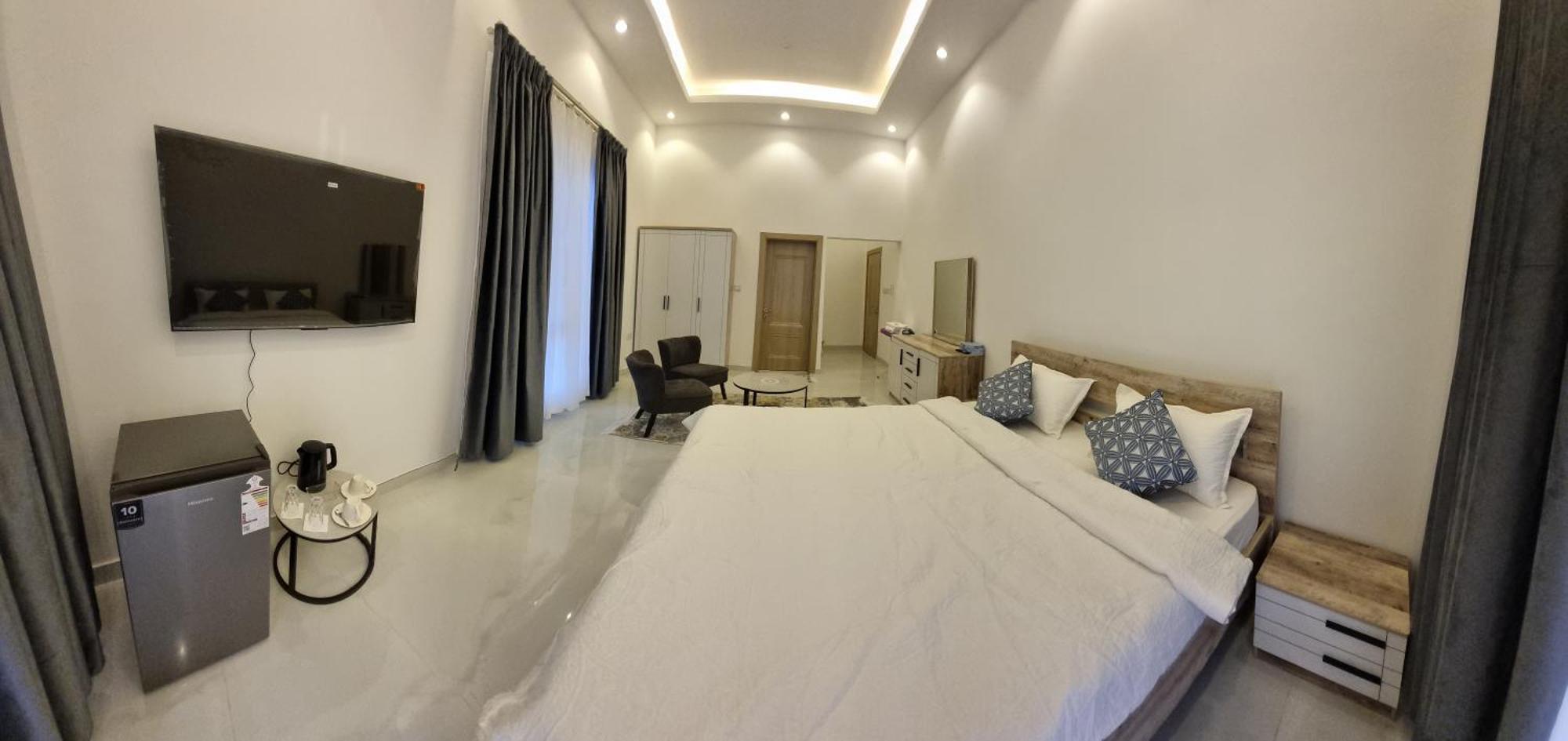 Hostel Elizabeth Maskat Zewnętrze zdjęcie