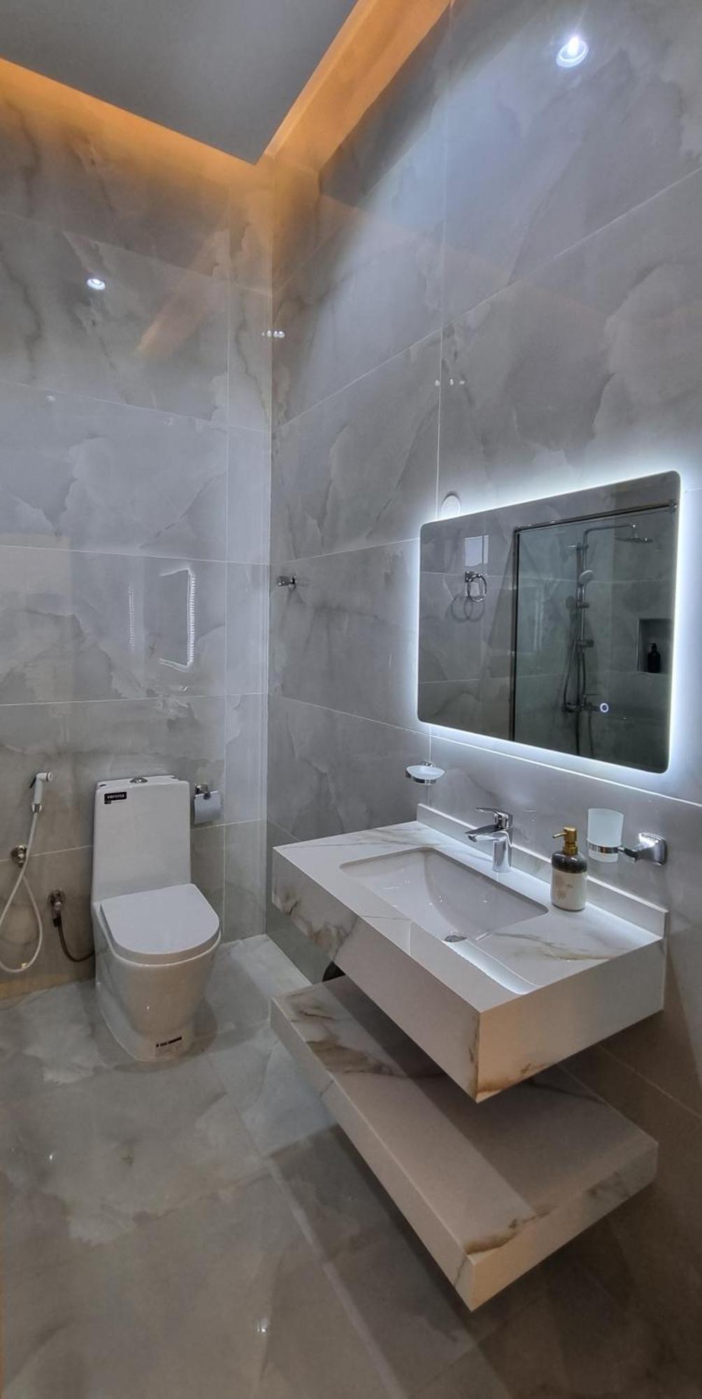 Hostel Elizabeth Maskat Zewnętrze zdjęcie