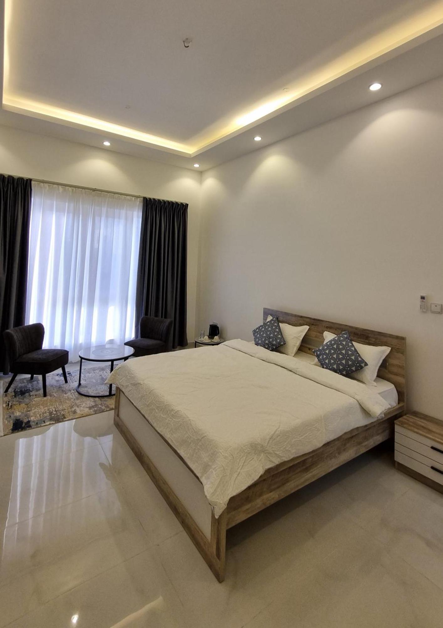 Hostel Elizabeth Maskat Zewnętrze zdjęcie