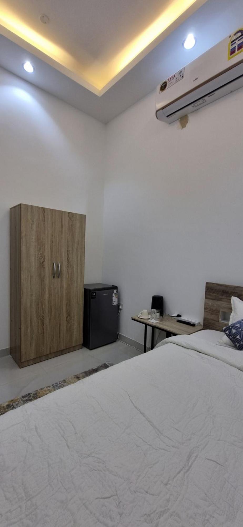 Hostel Elizabeth Maskat Zewnętrze zdjęcie