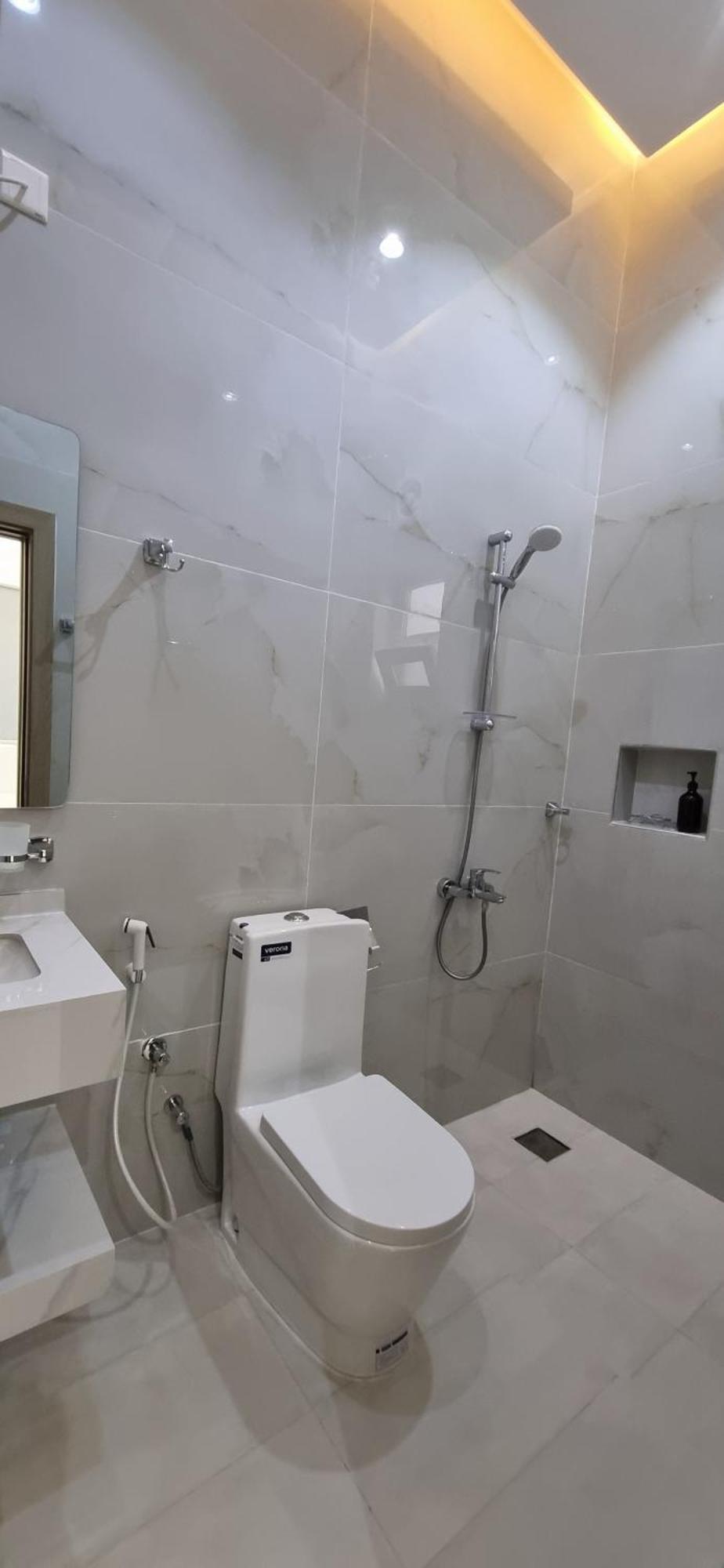 Hostel Elizabeth Maskat Zewnętrze zdjęcie