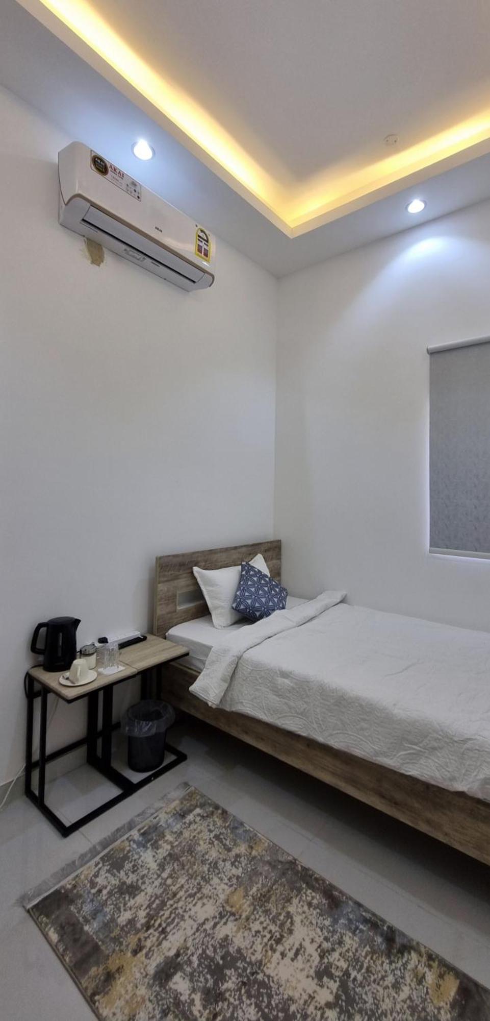 Hostel Elizabeth Maskat Zewnętrze zdjęcie