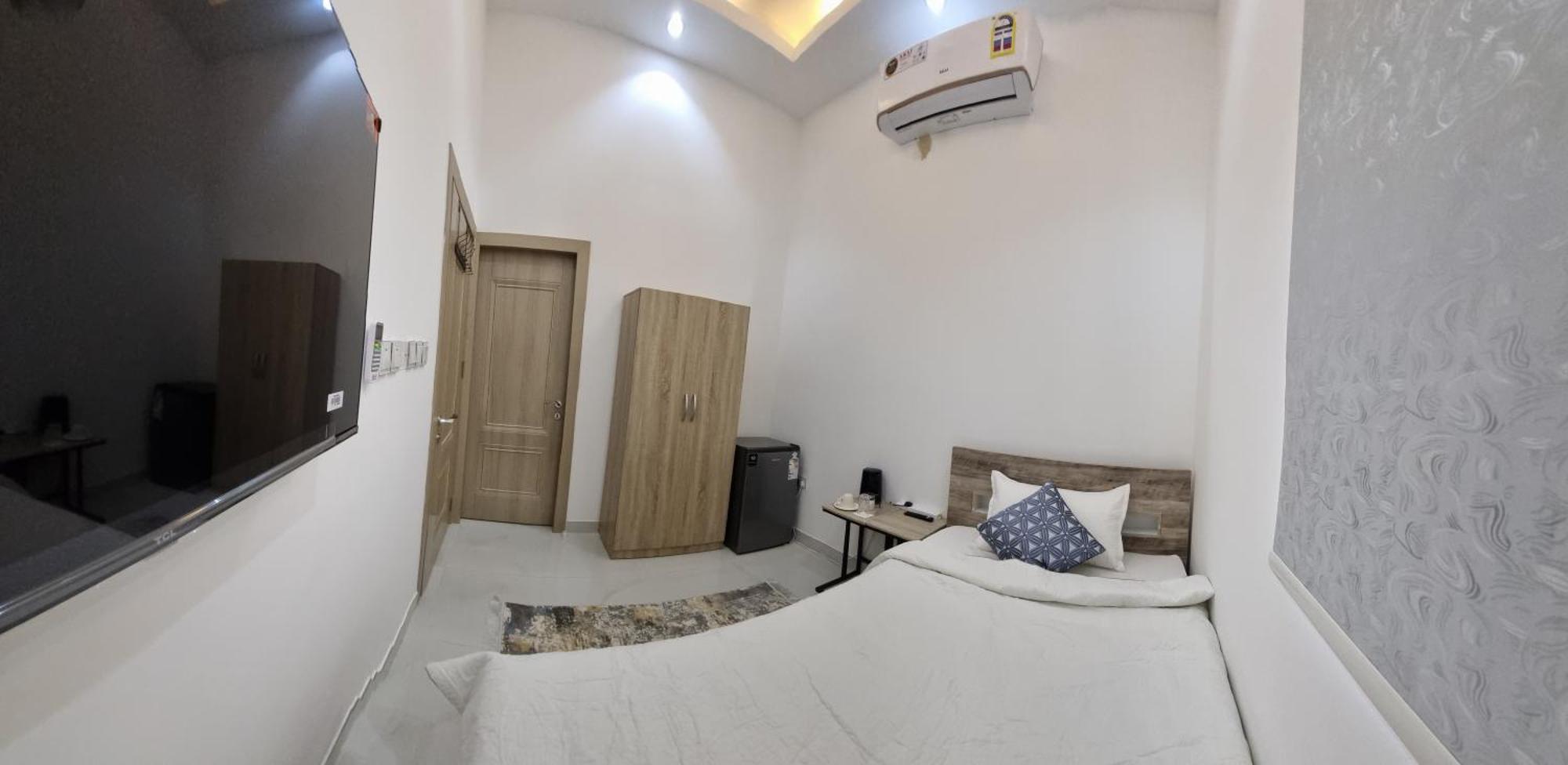 Hostel Elizabeth Maskat Zewnętrze zdjęcie