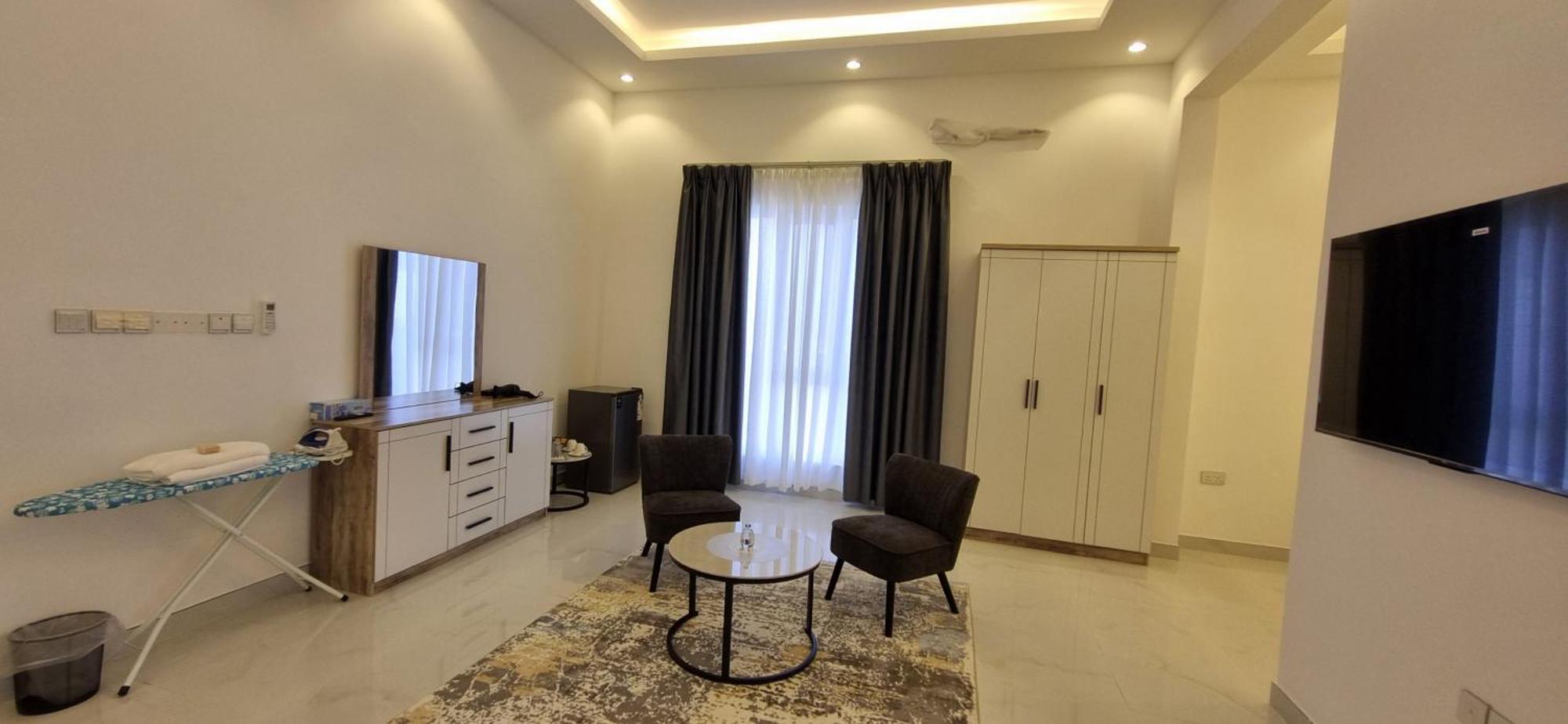 Hostel Elizabeth Maskat Zewnętrze zdjęcie